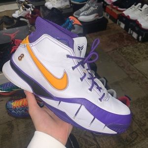 Nike Kobe 1 Protro "Think 16" "Close Out"